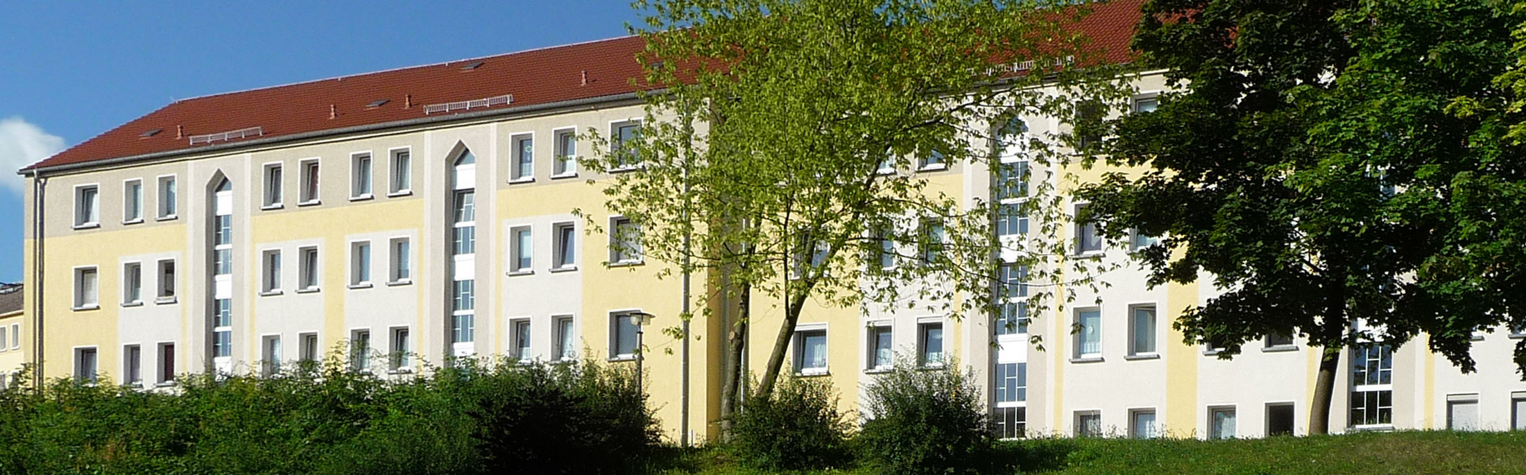 Header-Bild für aktuelle Seite