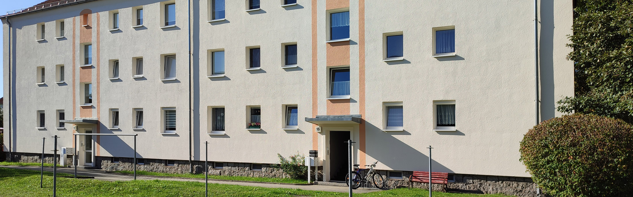 Header-Bild für aktuelle Seite