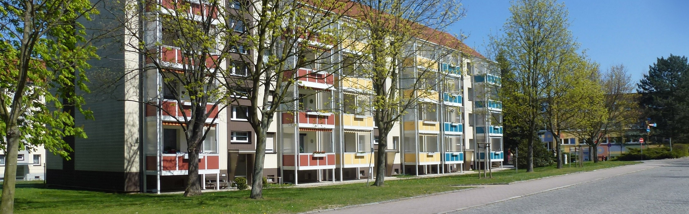 Header-Bild für aktuelle Seite